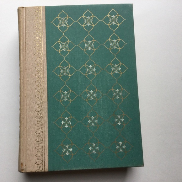 Vintage Reader’s Digest Condensed Books 1961 - Picture 5 of 7